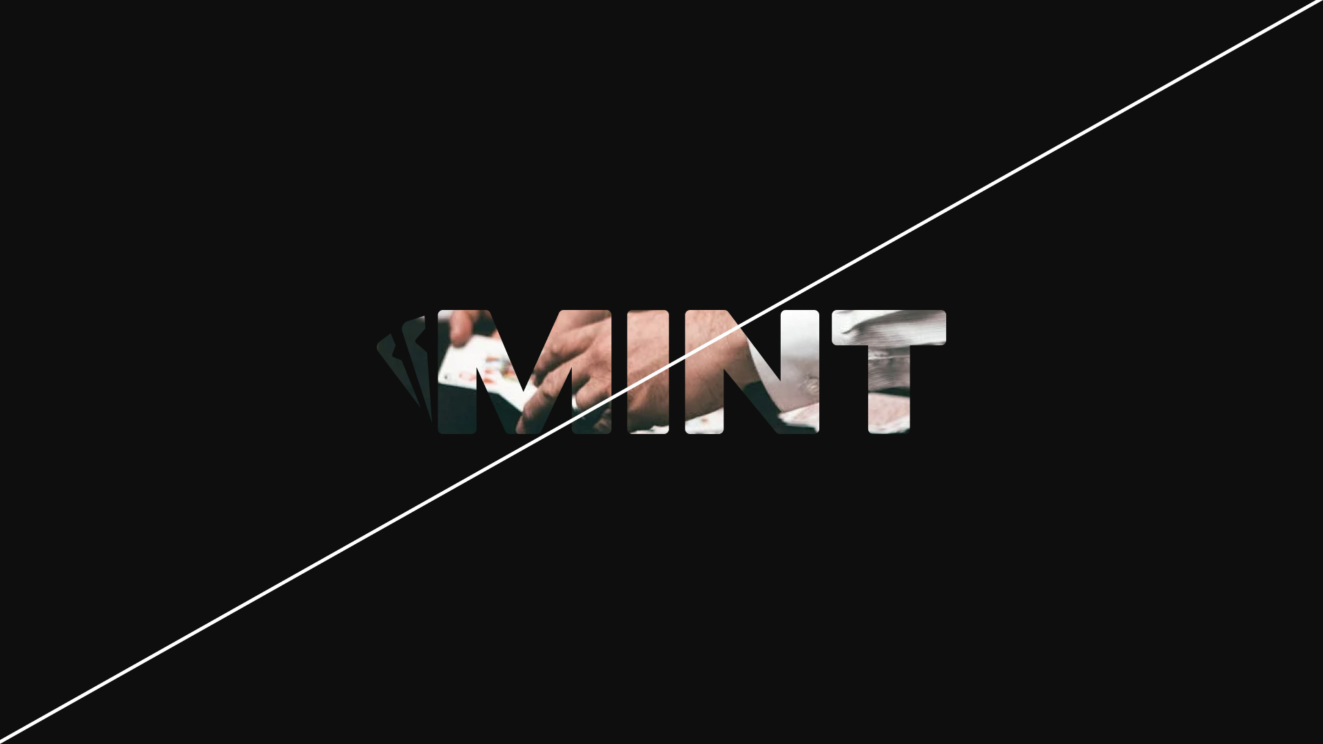 Image of brand logo incorrectly using gradients