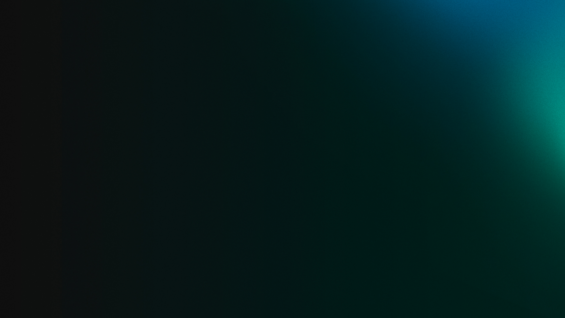 Gradient with shades of orange