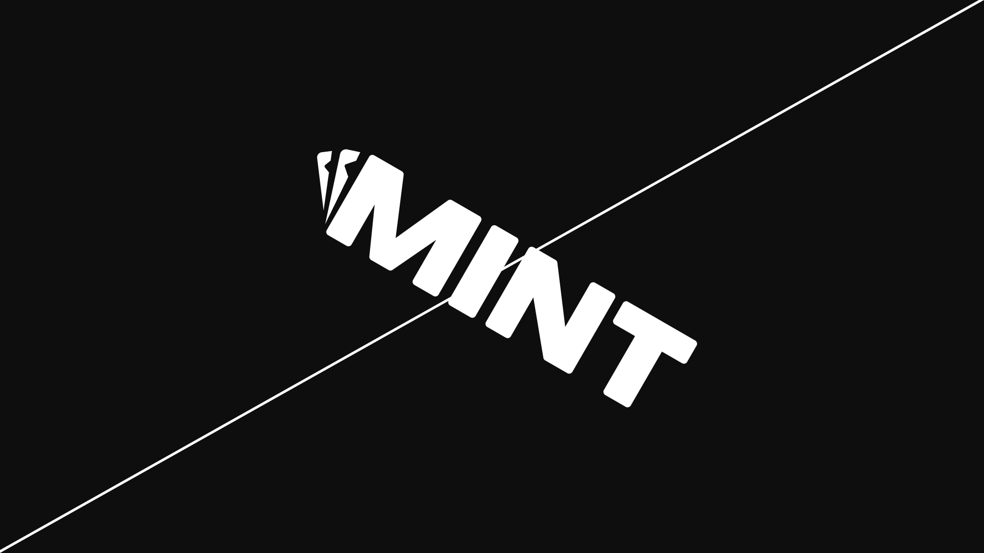 Image of brand logo incorrectly outlined